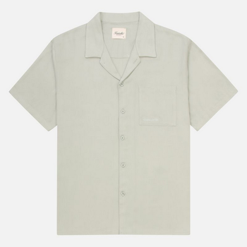 Kuwalla Kuwalla Men's Essential Beach Shirt KUL-0125-EBS102