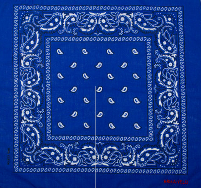 Bandana 672