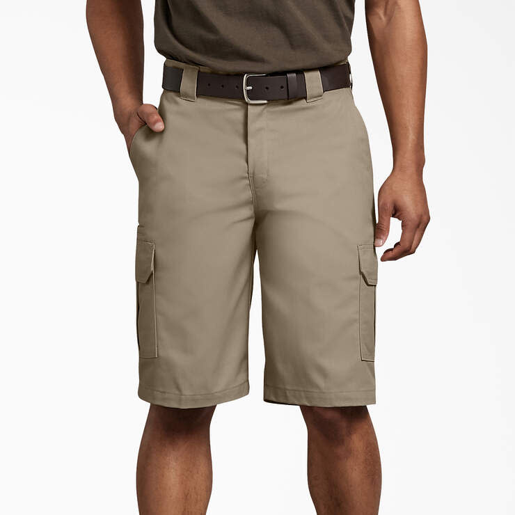 Dickies Dickies Hommes 11" Cargo Work Short A87VL