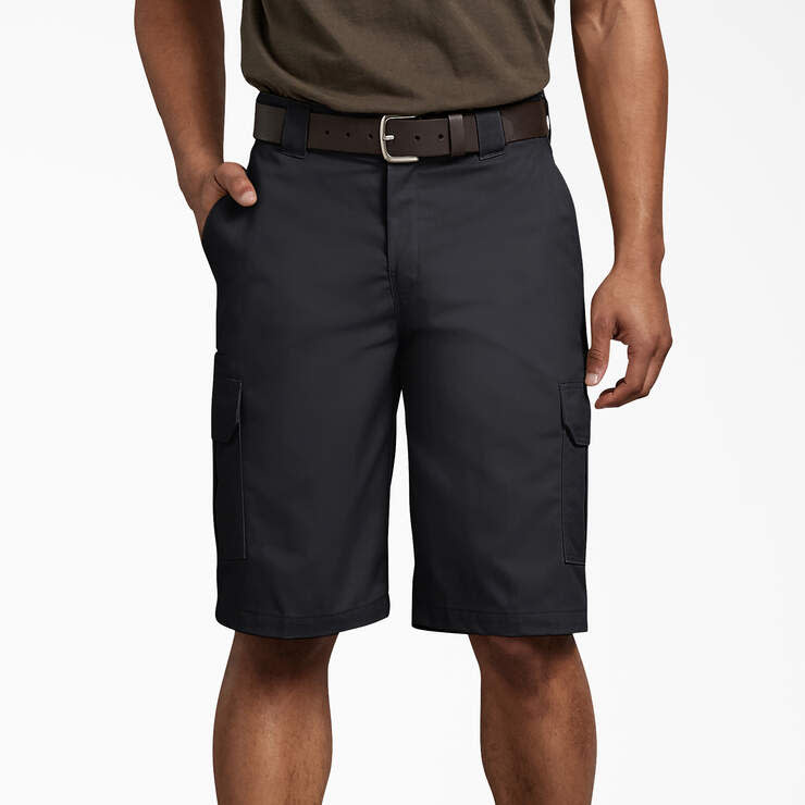 Dickies Dickies Hommes 11" Cargo Work Short A87VL