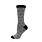 Key Socks Key Femmes 6323 Design Dia Stitch Bleu Marin 6-10 Bas Bamboo