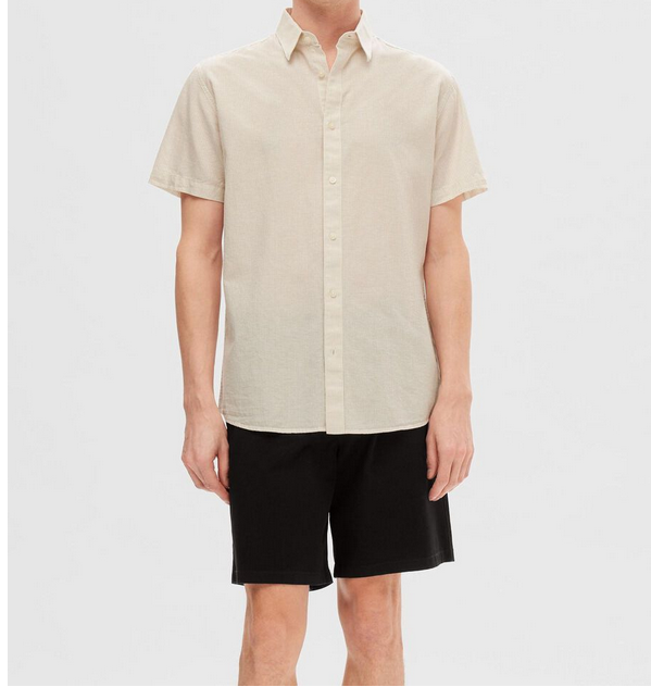 SELECTED Selected Men's Reg Sun 16079053