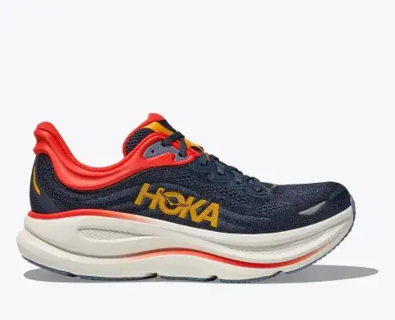 HOKA HOKA Hommes Bondi 9 - 1162011