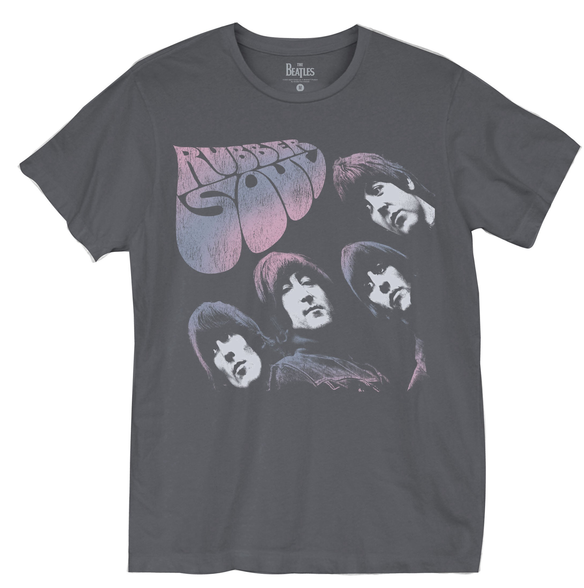 Jack Of All Trades Beatles Rubber Soul BEA0028GO