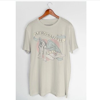Jack Of All Trades Aerosmith Angel AER0172GO