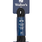 Walter's Shoe Care Walter's Lacets Cire 443004121  36" Cire Noir