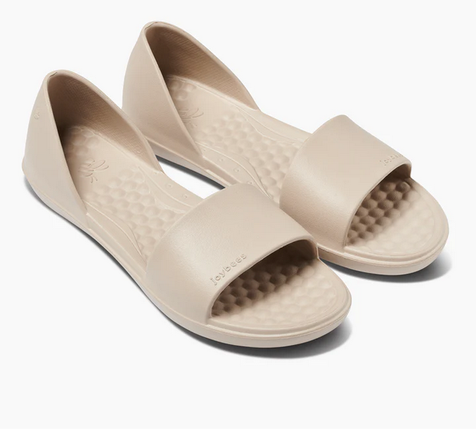 JoyBees Joybees Women's Friday Sandal WFFLT