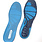Walter's Shoe Care Kinetikore Women's Gel -Insole 416004016