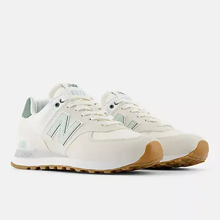 New Balance New Balance Femmes WL574CGR