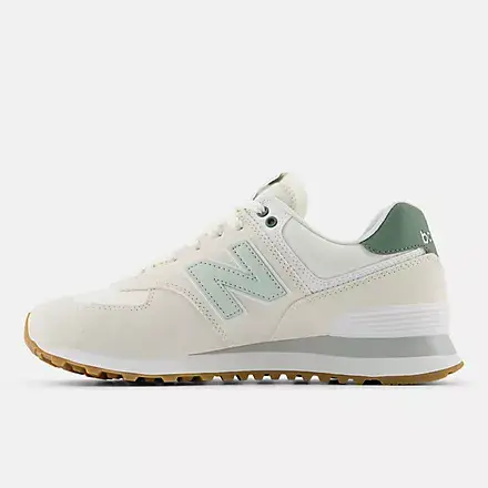 New Balance New Balance Femmes WL574CGR