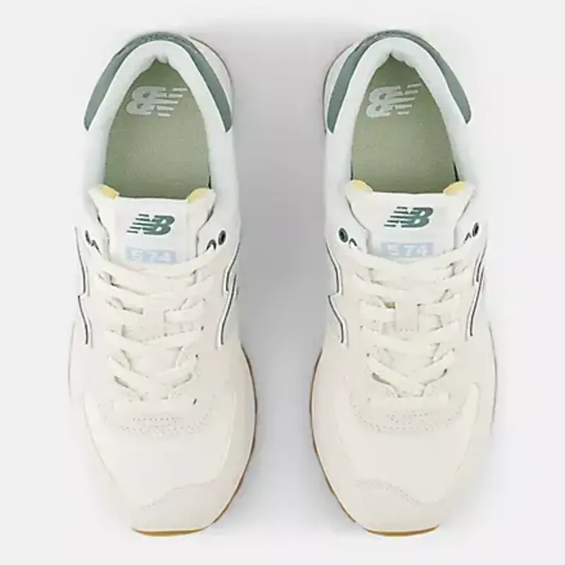 New Balance New Balance Femmes WL574CGR