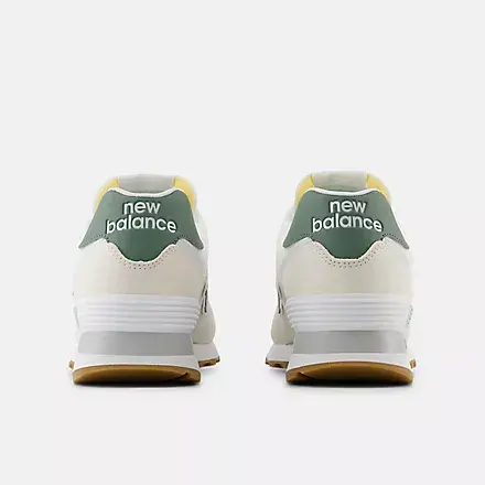 New Balance New Balance Femmes WL574CGR