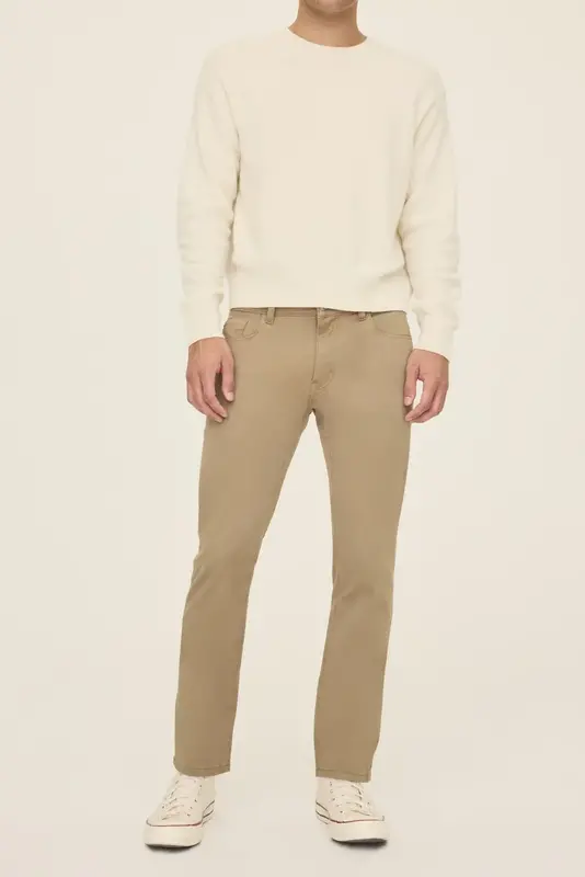 Warp + Weft Warp + Weft Men's Chicago Straight Twill 5172
