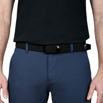 DU/ER DU/ER Stretch Belt MAYX8508