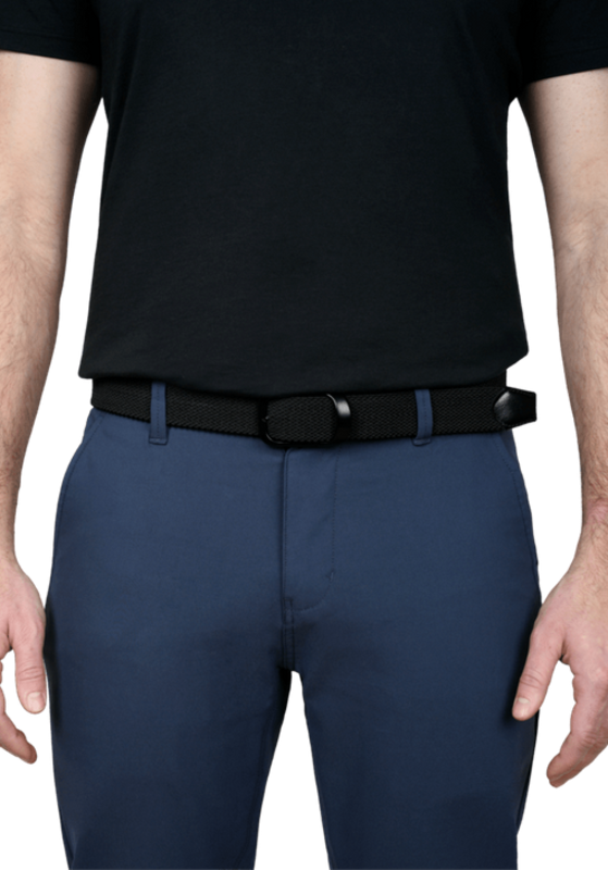 DU/ER DU/ER Stretch Belt MAYX8508