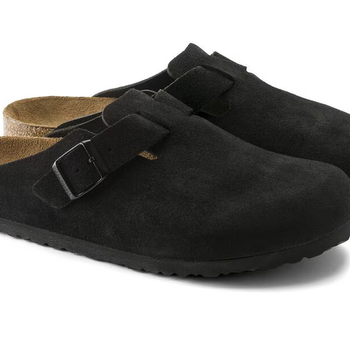 Birkenstock Birkenstock Women's Boston Soft 660473
