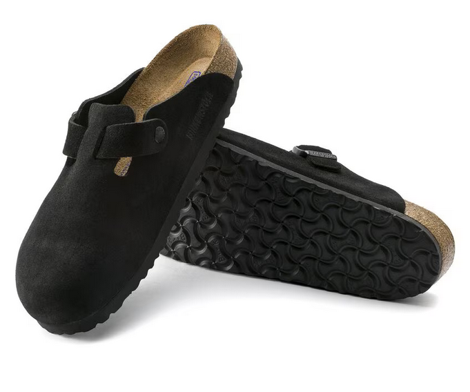 Birkenstock Birkenstock Femmes Boston Soft 660473