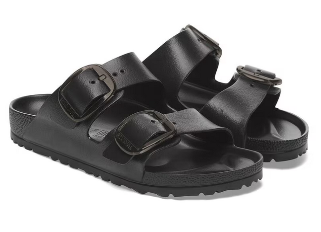 Birkenstock Birkenstock Femmes Arizona Grande Boucle Eva 1029641