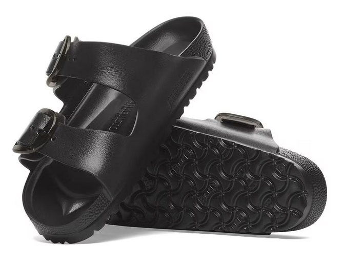 Birkenstock Birkenstock Femmes Arizona Grande Boucle Eva 1029641