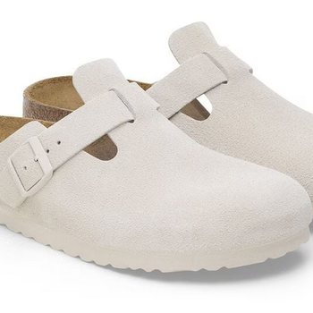 Birkenstock Birkenstock Femmes Boston Soft 1027693