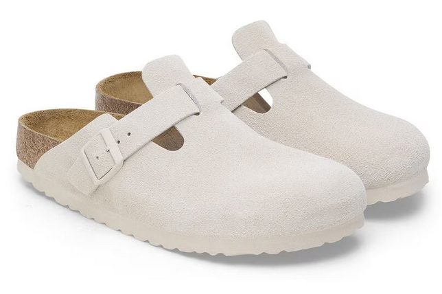 Birkenstock Birkenstock Femmes Boston Soft 1027693