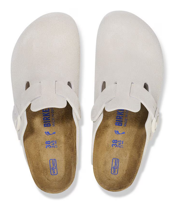 Birkenstock Birkenstock Femmes Boston Soft 1027693