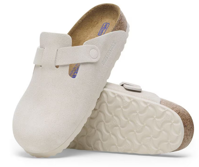 Birkenstock Birkenstock Femmes Boston Soft 1027693