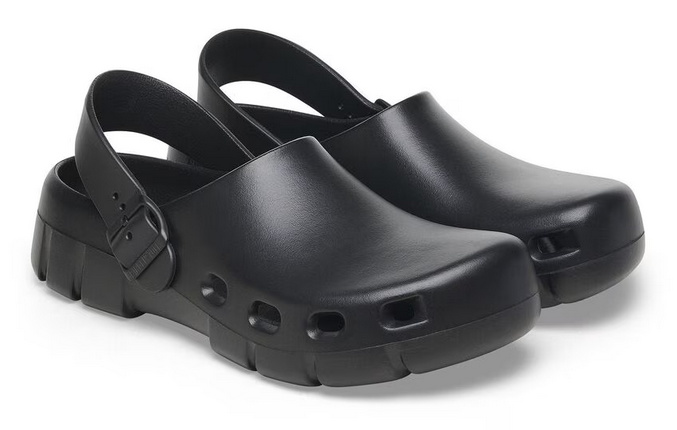 Birkenstock Birkenstock Hommes Birki Flow Eva 1027684