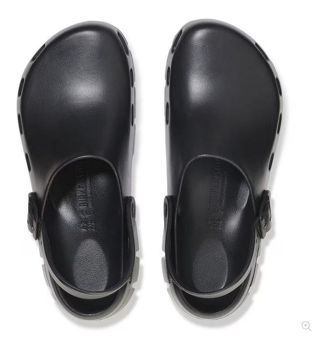 Birkenstock Birkenstock Hommes Birki Flow Eva 1027684