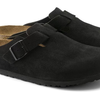 Birkenstock Birkenstock Men's Boston Soft 660471