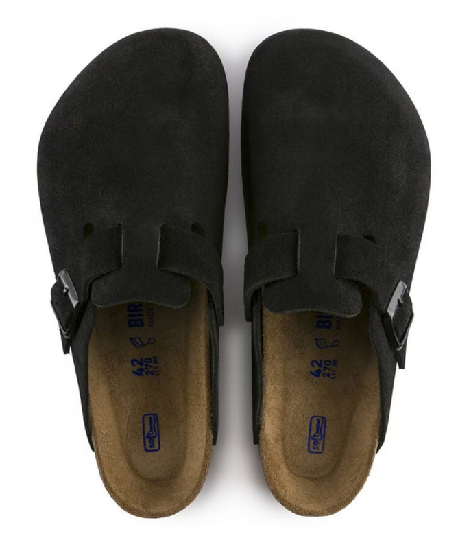 Birkenstock Birkenstock Hommes Boston Soft 660471