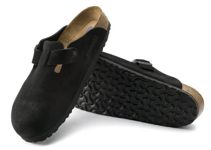 Birkenstock Birkenstock Hommes Boston Soft 660471