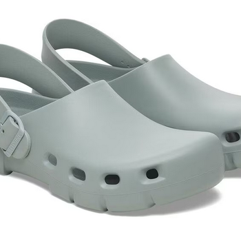 Birkenstock Birkenstock Femmes Birki Flow Eva 1029536