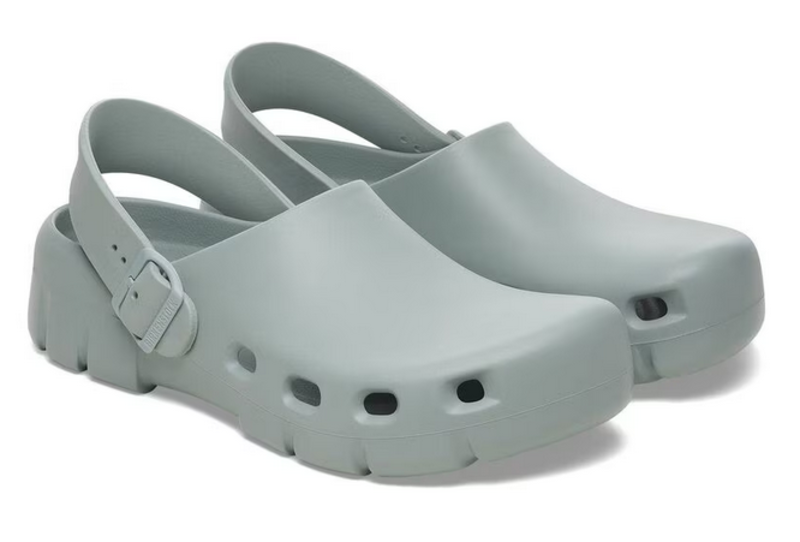 Birkenstock Birkenstock Femmes Birki Flow Eva 1029536