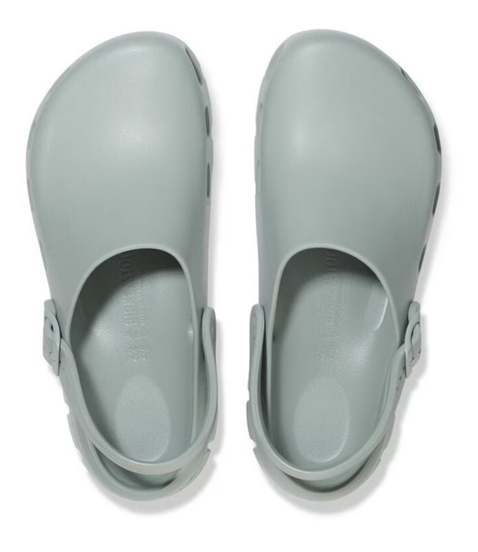 Birkenstock Birkenstock Femmes Birki Flow Eva 1029536