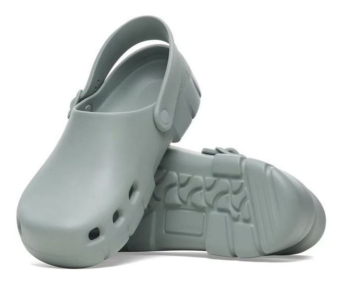 Birkenstock Birkenstock Women's Birki Flow Eva 1029536