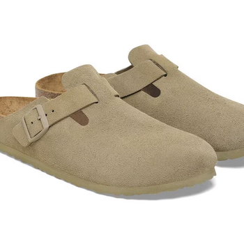 送料無料★ビルケンシュトックボストン ビッグバックル 1028052 Birkenstock Women's Boston Big Buckle 1028052 - Schreter's