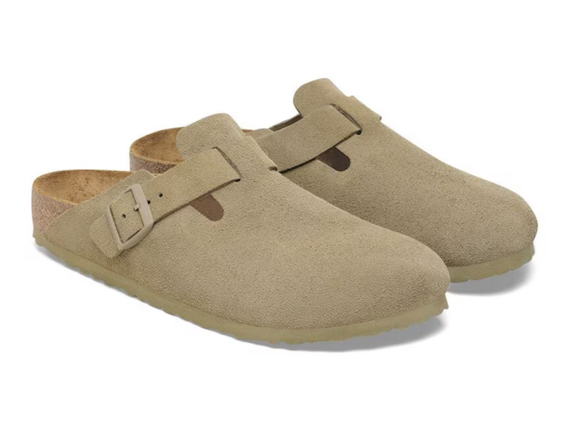 Birkenstock Birkenstock Femmes Boston 1025844