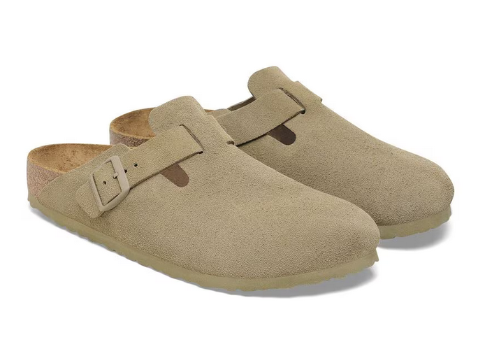 Birkenstock Birkenstock Women's Boston 1025844