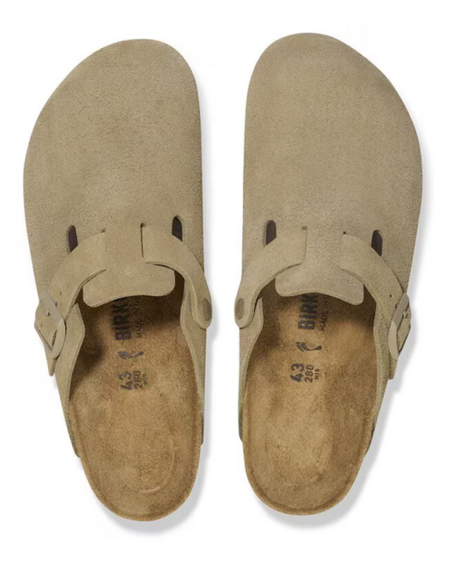 Birkenstock Birkenstock Femmes Boston 1025844