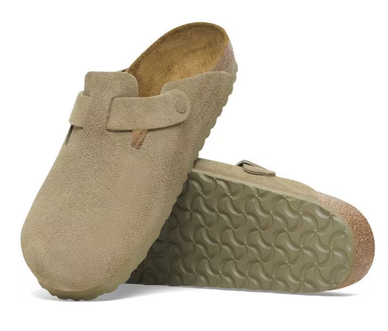 Birkenstock Birkenstock Femmes Boston 1025844