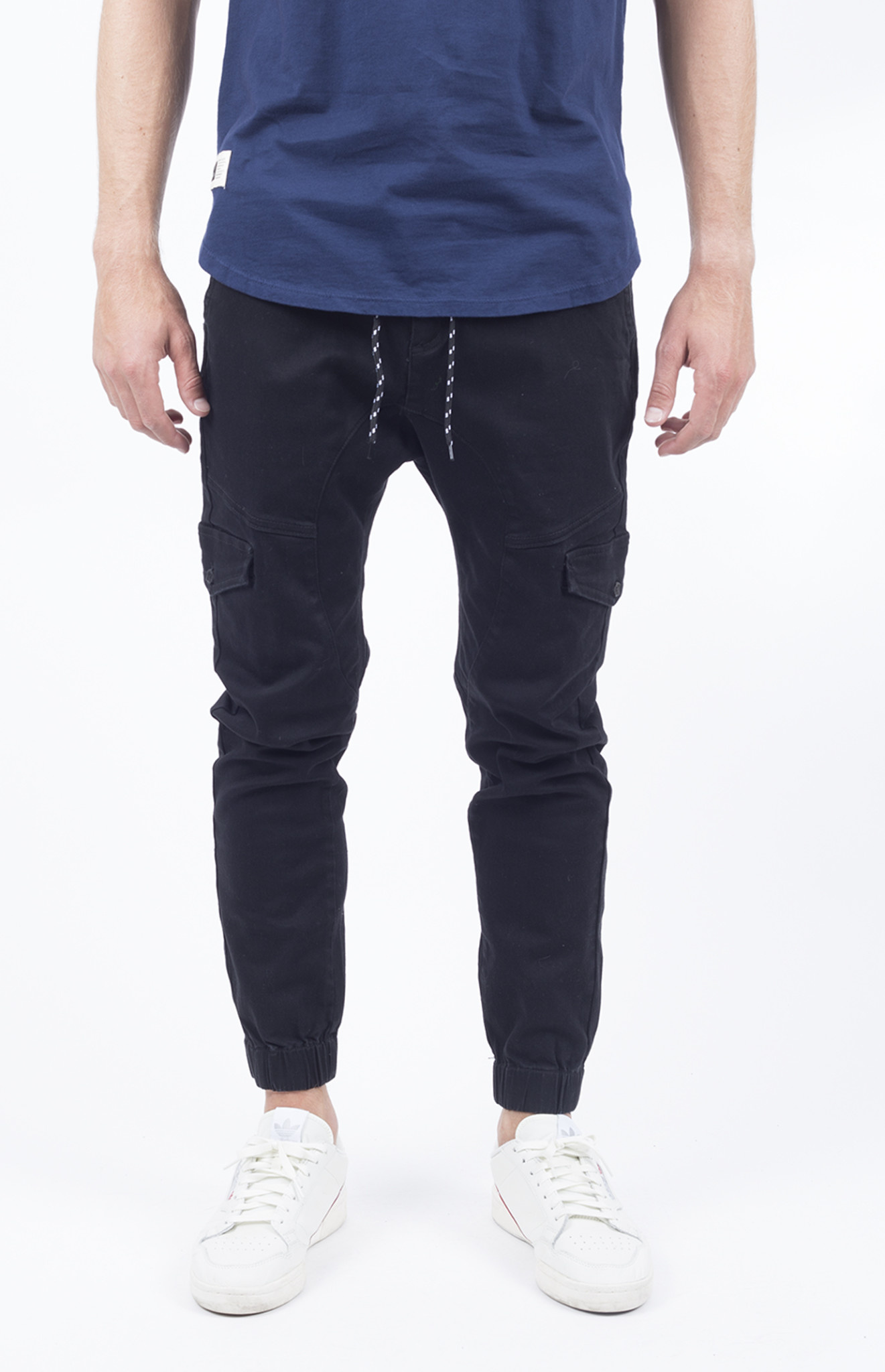 Lira Lira Hommes Juckson Jogger LC6730