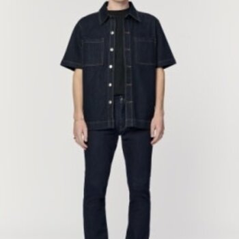 Warp + Weft Warp + Weft Hommes Amsterdam Étroite 4396
