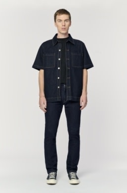 Warp + Weft Warp + Weft Men's Amsterdam Slim 4396