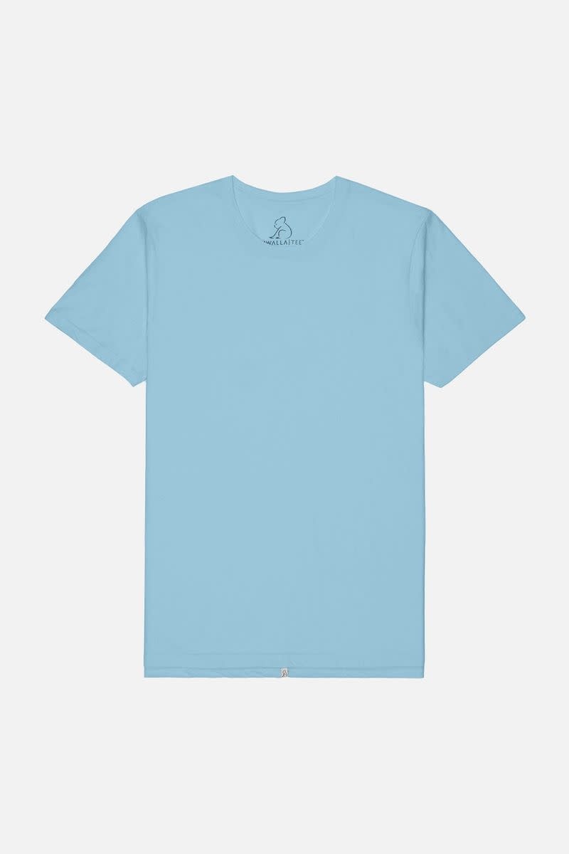 Kuwalla Kuwalla Hommes Eazy Split Tee KUL-ST1009