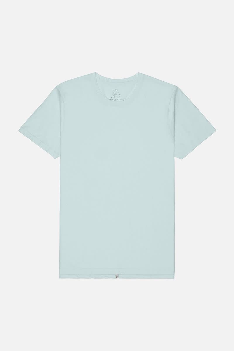 Kuwalla Kuwalla Hommes Eazy Split Tee KUL-ST1009