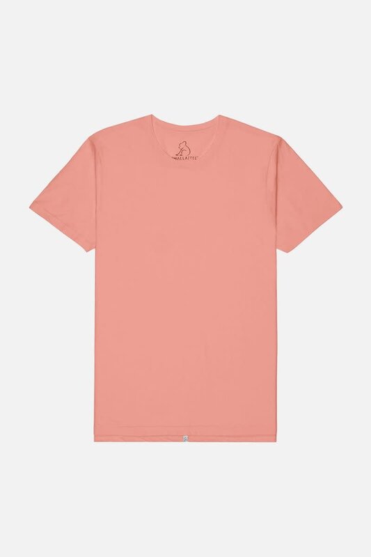 Kuwalla Kuwalla Men's Eazy Split Tee KUL-ST1009