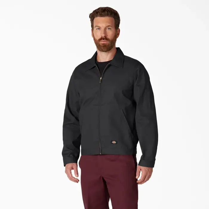 How to Style Your Spring Jacket from Late Winter Through Early Summer