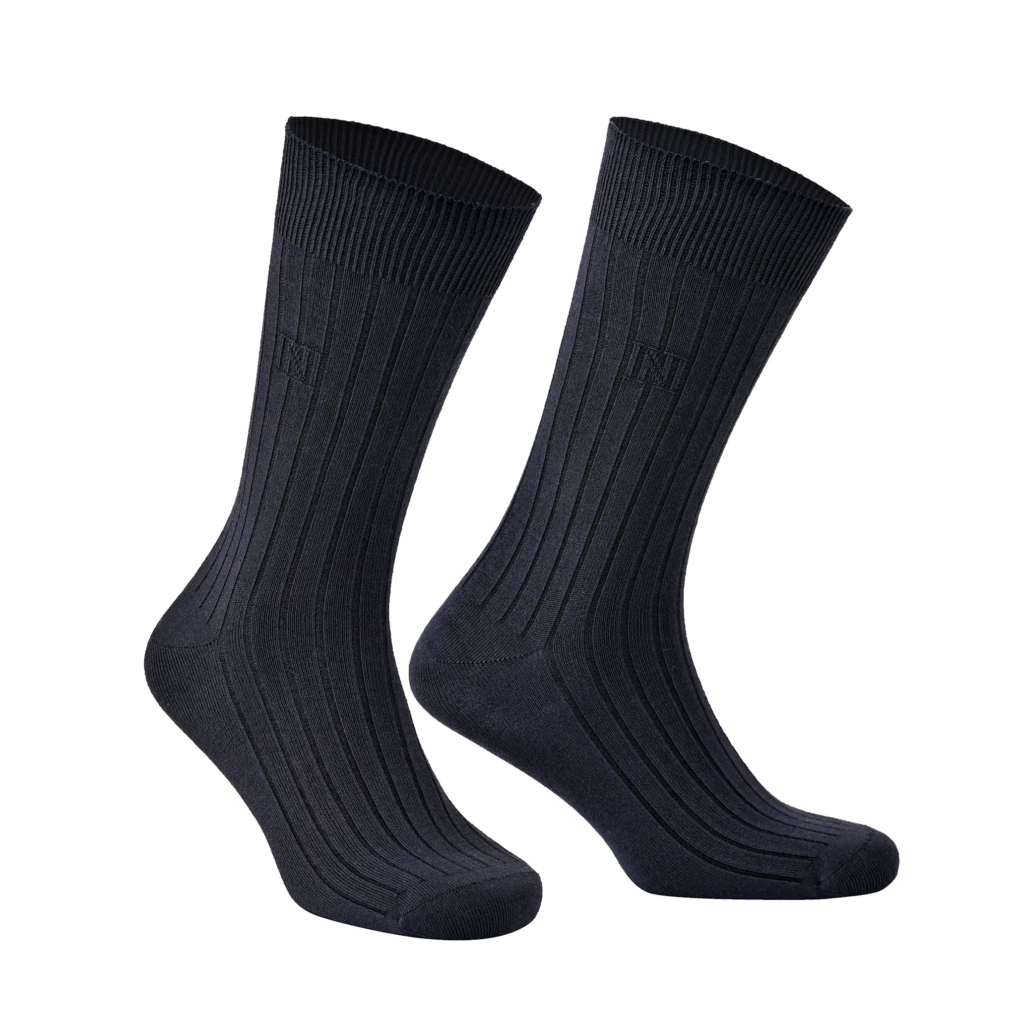 Norfolk Norfolk Unisex Bentley Twist Coton Bamboo