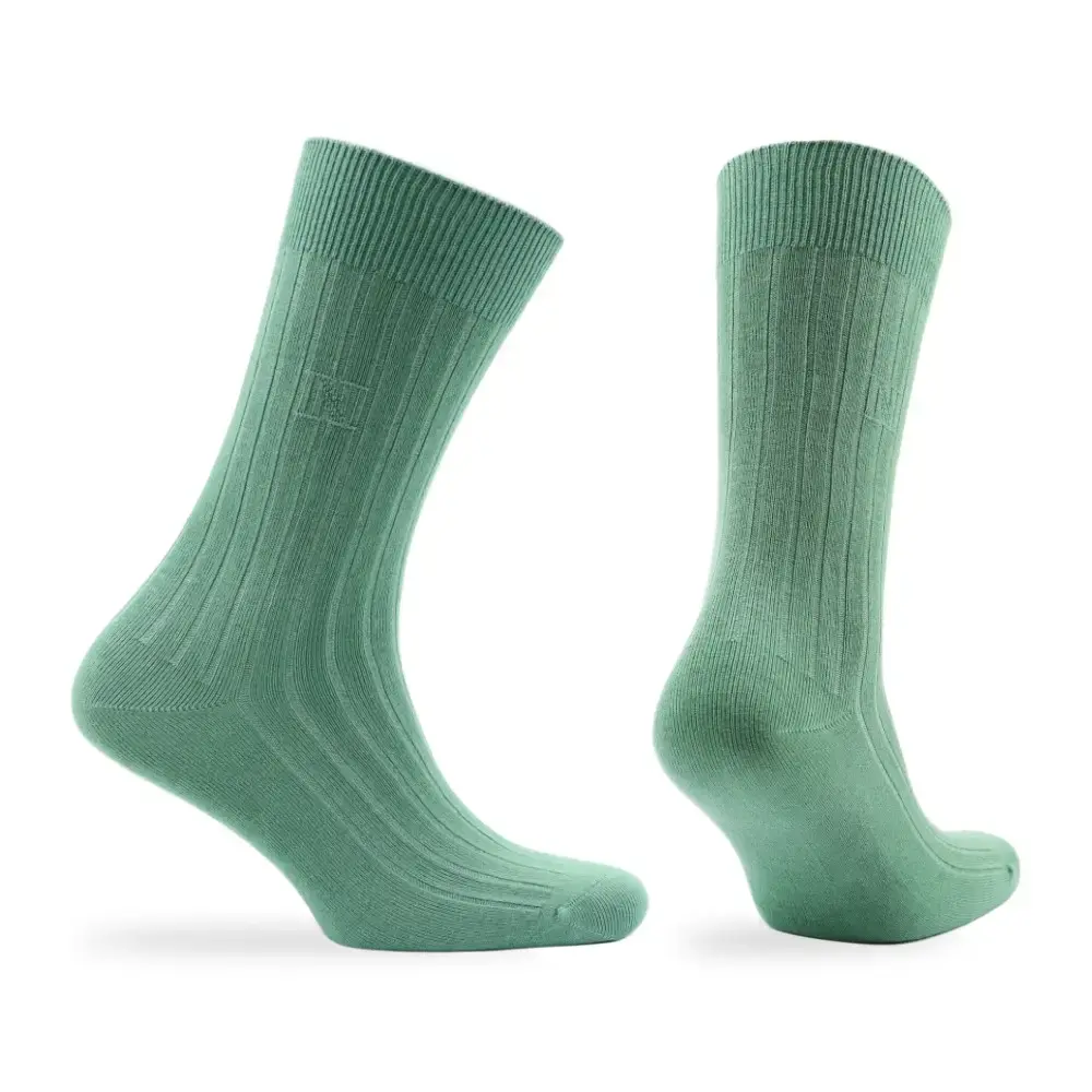 Norfolk Norfolk Unisex Bentley Twist Coton Bamboo